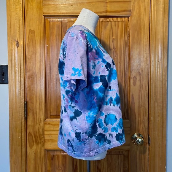 Tye dye t-shirt - Picture 7 of 9